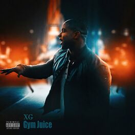 Album cover of Gym Juice