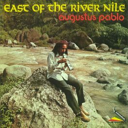 Album cover of East of the River Nile