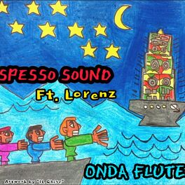 Album cover of ONDA Flute Version