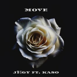 Album cover of Move ft Kaso