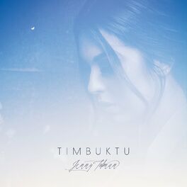 Album cover of Timbuktu