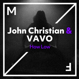 Album cover of How Low