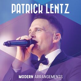 Album cover of Modern Arrangements