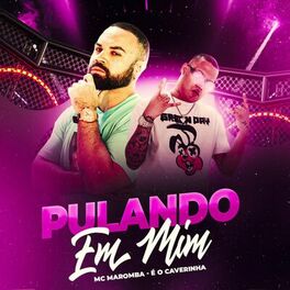Album cover of Pulando em Mim