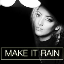 Album cover of Make It Rain (As Heard In Sons of Anarchy) - Single