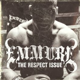 Album cover of The Respect Issue