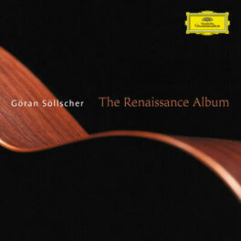 Album cover of The Renaissance Album