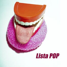 Album cover of Lista POP