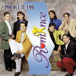 Album cover of Porque Te Amo