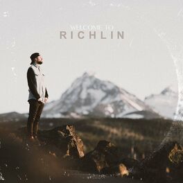Album cover of RICHLIN