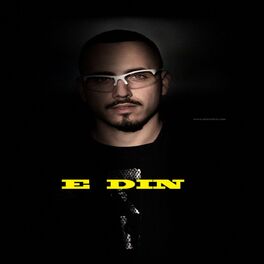 Album cover of E Din