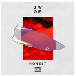 Album picture of Honest