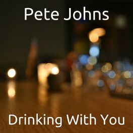 Album cover of Drinking With You