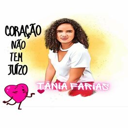 Album cover of Coração Não Tem Juízo