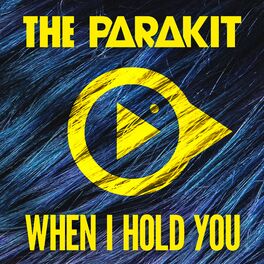 Album cover of When I Hold You (feat. Alden Jacob)