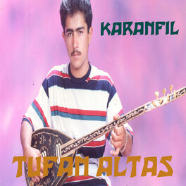 Album cover of Karanfil
