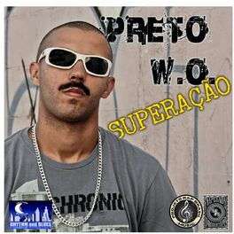 Album cover of Superação
