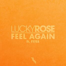 Album cover of Feel Again (feat. FYFER)