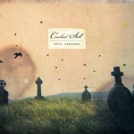 Album cover of Still Crooked