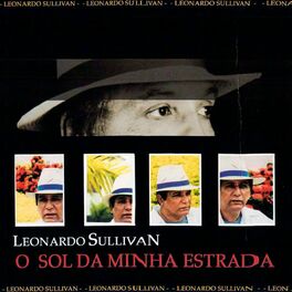 Album cover of O Sol da Minha Estrada