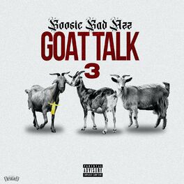 Album cover of Goat Talk 3