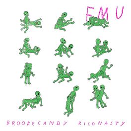 Album cover of FMU