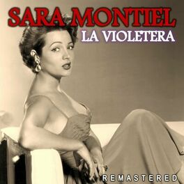 Album cover of La Violetera (Remastered)