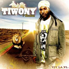 Album cover of Viv la vi