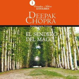 Album cover of El Sendero del Mago
