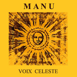 Album cover of Voix Celeste