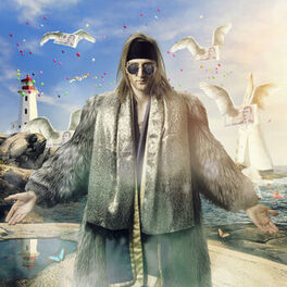 Album cover of Neste Sommer