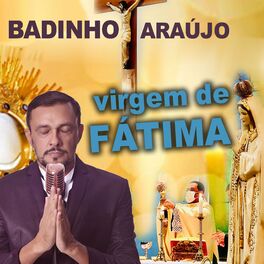 Album cover of Virgem de Fátima