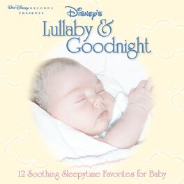 Album cover of Lullaby And Goodnight