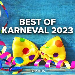 Album cover of Best of Karneval 2023