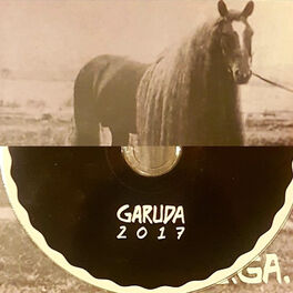 Album cover of Ae.Ga (a)
