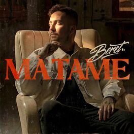 Album cover of Mátame