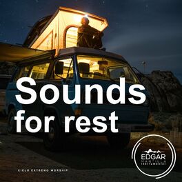 Album cover of Sounds of rest