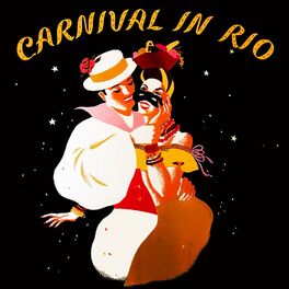 Album cover of Carnival in Rio