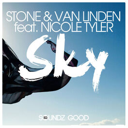 Album cover of Sky