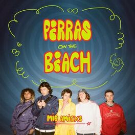 Album cover of Mis Amigxs (En Vivo)