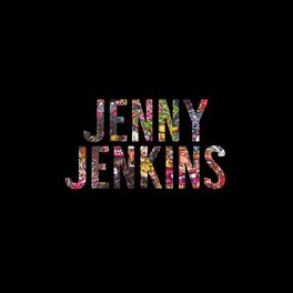 Album cover of Jenny Jenkins