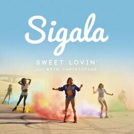 Album cover of Sweet Lovin' (Radio Edit)