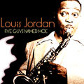 Louis Jordan Open The Door Richard Listen On Deezer