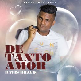 Album cover of De Tanto Amor (Instrumental)