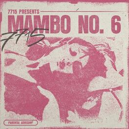 Album cover of Mambo No. 6