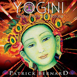 Album cover of Yogini Divine Feminine Nature