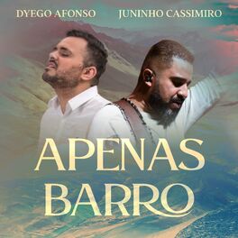 Album cover of Apenas Barro