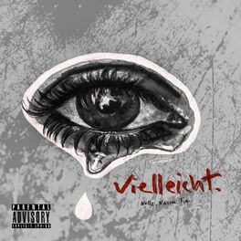 Album cover of Vielleicht