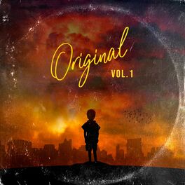 Album cover of Original,Vol. 1