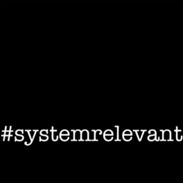 Album cover of Systemrelevant